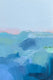 Original art for sale at UGallery.com | Distance by Jennifer Hanson | $900 | acrylic painting | 36' h x 24' w | thumbnail 1