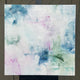 Original art for sale at UGallery.com | Emerge by Jennifer Hanson | $1,150 | acrylic painting | 36' h x 36' w | thumbnail 4