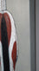 Original art for sale at UGallery.com | I Love Paints by Jennifer Ross | $1,600 | mixed media artwork | 44' h x 20' w | thumbnail 2