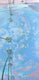 Original art for sale at UGallery.com | Evening Sails by Jesse Aldana | $1,400 | oil painting | 36' h x 18' w | thumbnail 1