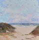 Original art for sale at UGallery.com | Monday's Walk by Judy Mackey | $1,000 | oil painting | 20' h x 20' w | thumbnail 1