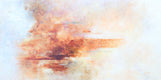 Original art for sale at UGallery.com | Paradox by Karen Hansen | $3,450 | acrylic painting | 24' h x 48' w | thumbnail 1