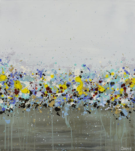 Early Spring by Lisa Carney |  Artwork Main Image 