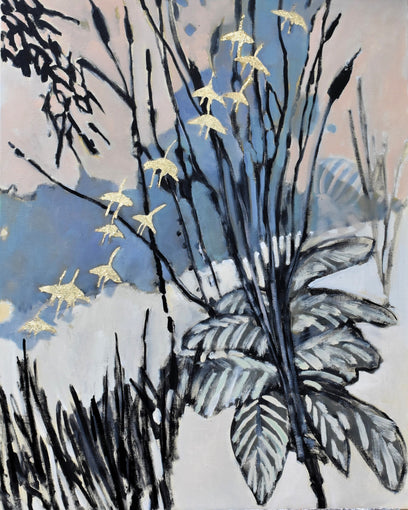 Finding Magic by Mary Pratt | Artwork Main Image