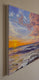 Original art for sale at UGallery.com | Gentle Sunrise by Olena Nabilsky | $700 | oil painting | 18' h x 24' w | thumbnail 4