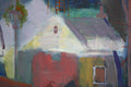 Original art for sale at UGallery.com | In Town by Robert Hofherr | $1,350 | acrylic painting | 24' h x 36' w | thumbnail 4
