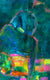 Original art for sale at UGallery.com | The In-Between by Robin Okun | $1,700 | acrylic painting | 36' h x 24' w | thumbnail 4