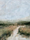 Original art for sale at UGallery.com | Genial View by Ronda Waiksnis | $3,800 | oil painting | 48' h x 48' w | thumbnail 4