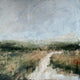 Original art for sale at UGallery.com | Genial View by Ronda Waiksnis | $3,800 | oil painting | 48' h x 48' w | thumbnail 1