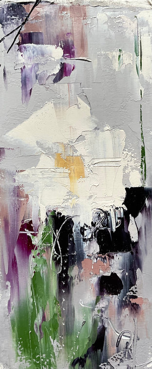 Notes of Charm,II by Ronda Waiksnis |  Artwork Main Image 