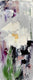 Original art for sale at UGallery.com | Notes of Charm,II by Ronda Waiksnis | $225 | oil painting | 12' h x 5' w | thumbnail 1