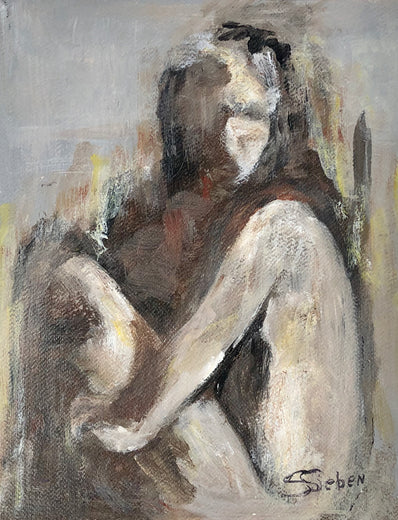 Ruminate by Sharon Sieben |  Artwork Main Image 