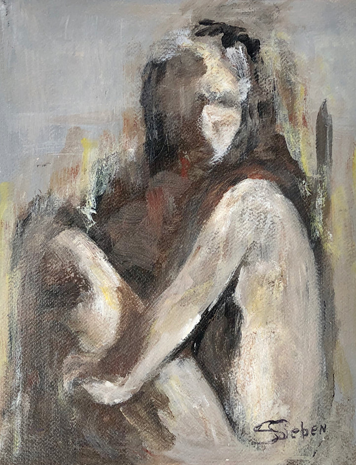 Ruminate by Sharon Sieben |  Artwork Main Image 