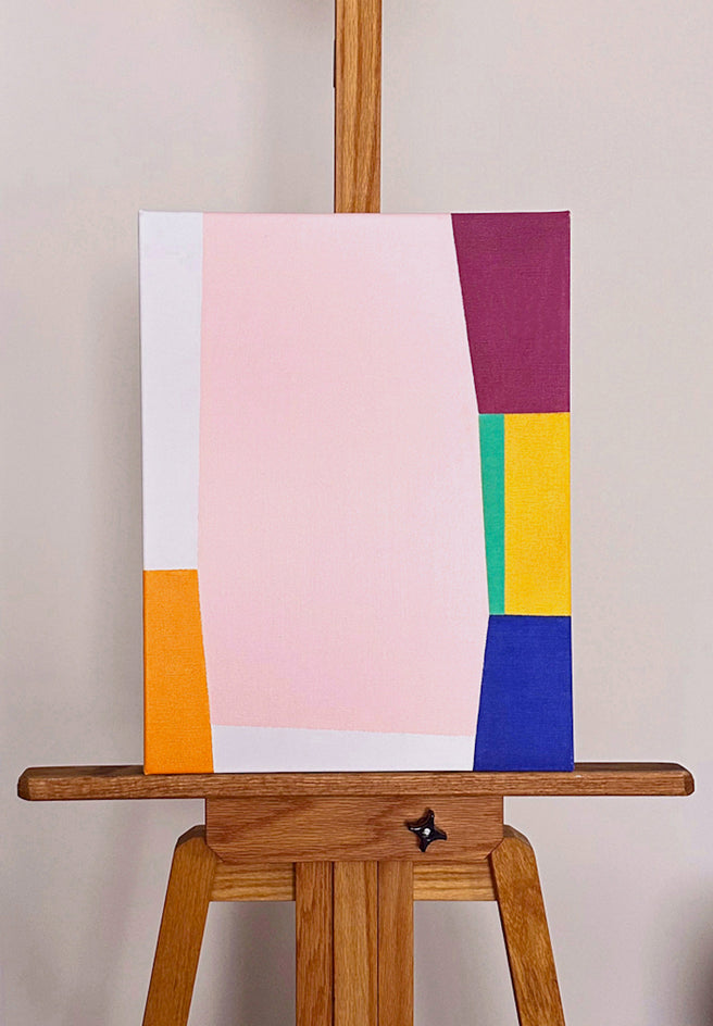 Myopia by Shyun Song |  Context View of Artwork 