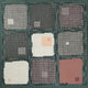 Original art for sale at UGallery.com | Color Coding by Terri Bell | $600 | acrylic painting | 18' h x 18' w | thumbnail 1
