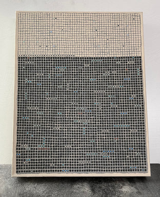 Consolidated Details by Terri Bell |  Context View of Artwork 