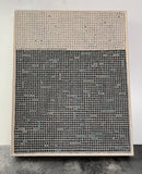 Original art for sale at UGallery.com | Consolidated Details by Terri Bell | $600 | acrylic painting | 20' h x 16' w | thumbnail 3