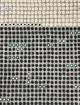 Consolidated Details by Terri Bell |   Closeup View of Artwork 