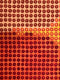 Original art for sale at UGallery.com | Starshine Parfait by Terri Bell | $600 | acrylic painting | 24' h x 12' w | thumbnail 4