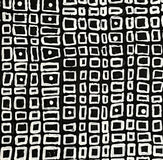 Original art for sale at UGallery.com | Around the Block by Terri Bell | $1,550 | mixed media artwork | 36' h x 36' w | thumbnail 4