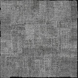 Original art for sale at UGallery.com | Around the Block by Terri Bell | $1,550 | mixed media artwork | 36' h x 36' w | thumbnail 1