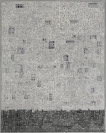 Intervals by Terri Bell | Artwork Main Image