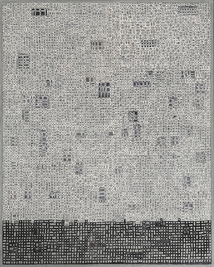 Intervals by Terri Bell |  Artwork Main Image 