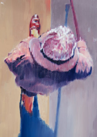 Slice of Life by Warren Keating |   Closeup View of Artwork 