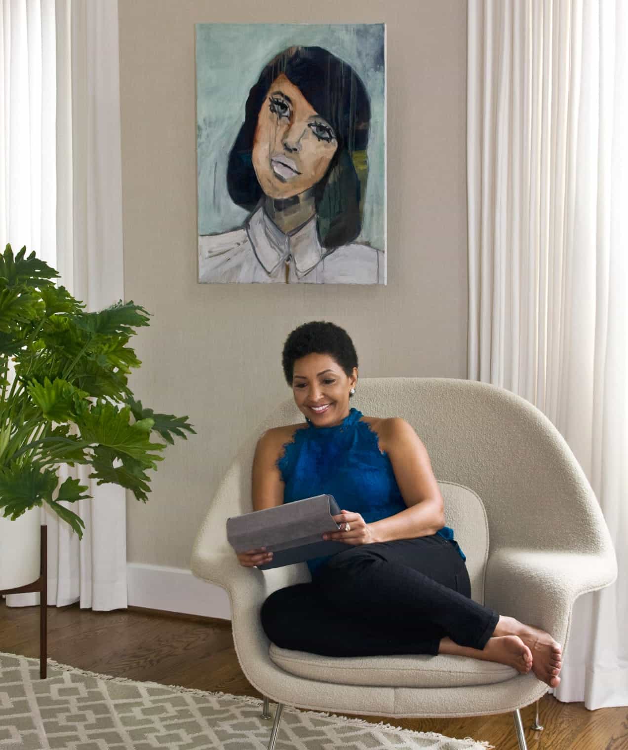 A UGallery happy client 