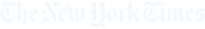  The New York Times logo 