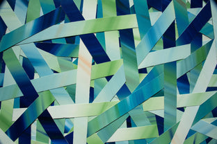 Original art for sale at UGallery.com | Sweet Dreams by Mark Risius | $12,520 | oil painting | 48' h x 60' w | photo 4