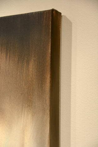 Original art for sale at UGallery.com | In the Light by Gary Leonard | $2,275 | oil painting | 30' h x 24' w | photo 4