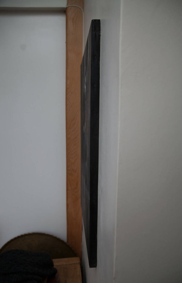 Standing Pierrot by John Kelly |  Context View of Artwork 