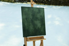 Original art for sale at UGallery.com | Consider It Joy by Morgan Fite | $1,450 | oil painting | 24' h x 24' w | thumbnail 3