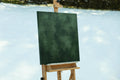 Original art for sale at UGallery.com | Consider It Joy by Morgan Fite | $1,450 | oil painting | 24' h x 24' w | thumbnail 3