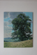 Original art for sale at UGallery.com | Oak Tree by Stefan Conka | $3,100 | oil painting | 39.3' h x 31.4' w | thumbnail 3
