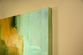 Original art for sale at UGallery.com | Tender Moments by Gary Leonard | $2,875 | oil painting | 30' h x 40' w | thumbnail 4