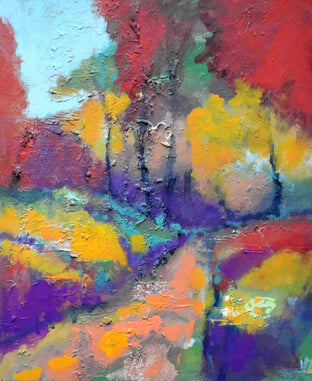 Reaching the Top by Kip Decker |  Artwork Main Image 
