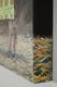 Original art for sale at UGallery.com | The Clothes Horse #3 by Jennifer Ross | $475 | mixed media artwork | 11' h x 14' w | thumbnail 4