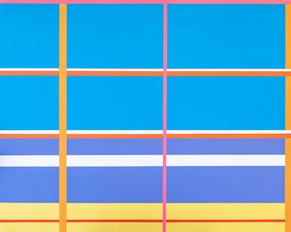 Window35 by Wenjie Jin | Artwork Main Image