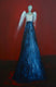 Original art for sale at UGallery.com | Who Are These Angels CXXXVIII by Naoko Paluszak | $1,750 | oil painting | 36' h x 24' w | thumbnail 1