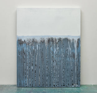 After the Rain by Lisa Carney |  Context View of Artwork 