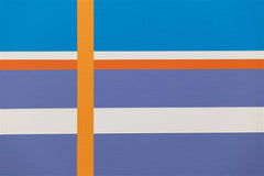 Original art for sale at UGallery.com | Window35 by Wenjie Jin | $1,375 | acrylic painting | 31.5' h x 39.83' w | thumbnail 4