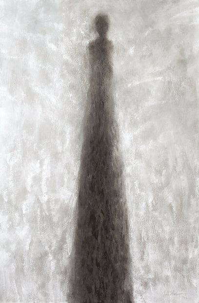 Who Are These Angels CIX by Naoko Paluszak | Artwork Main Image