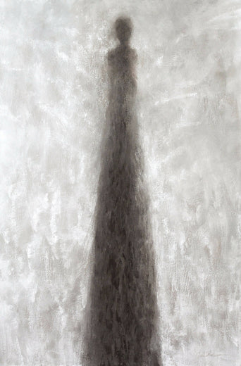 Who Are These Angels CIX by Naoko Paluszak |  Artwork Main Image 