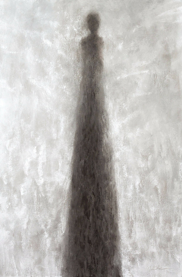 Who Are These Angels CIX by Naoko Paluszak |  Artwork Main Image 