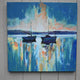 Original art for sale at UGallery.com | Serenity by Kip Decker | $2,200 | acrylic painting | 30' h x 30' w | thumbnail 3