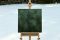 Original art for sale at UGallery.com | Consider It Joy by Morgan Fite | $1,450 | oil painting | 24' h x 24' w | thumbnail 2