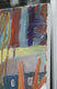 Original art for sale at UGallery.com | Up Around the Bend by Robert Hofherr | $1,425 | acrylic painting | 24' h x 30' w | thumbnail 2