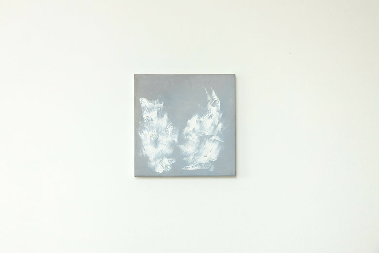 High Tide Low Tide by Morgan Fite |  Context View of Artwork 